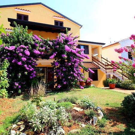 Apartments Tancel Porec Ngoại thất bức ảnh