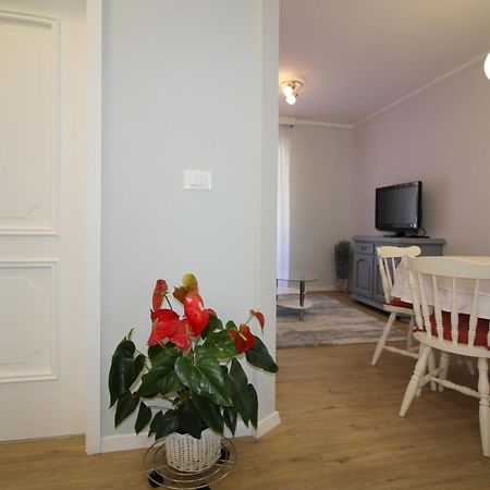 Apartments Tancel Porec Phòng bức ảnh
