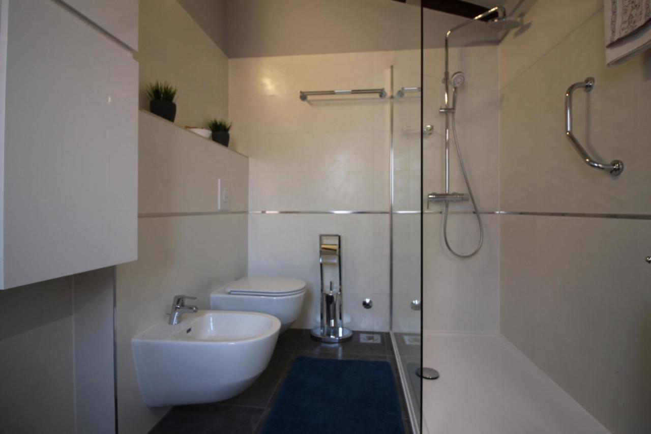 Apartments Tancel Porec Ngoại thất bức ảnh