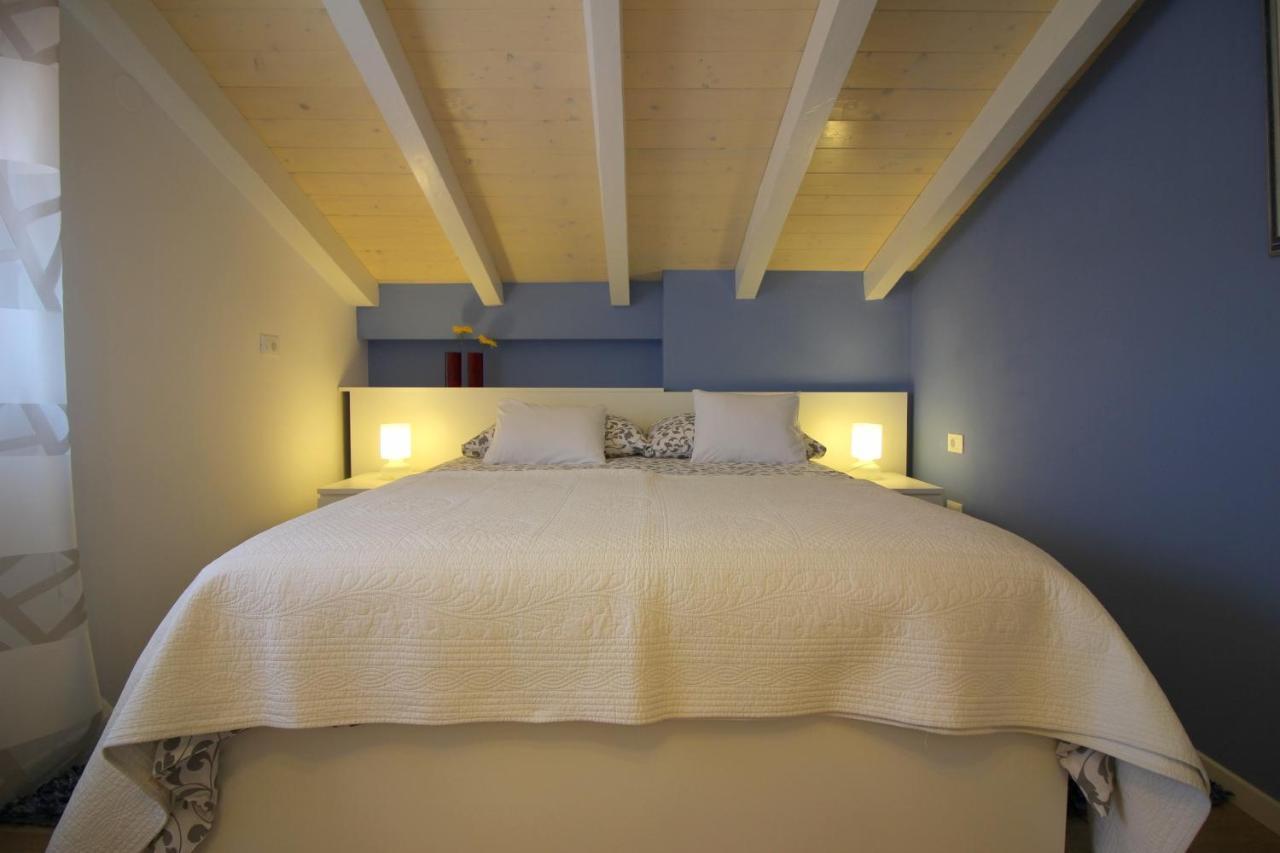 Apartments Tancel Porec Ngoại thất bức ảnh