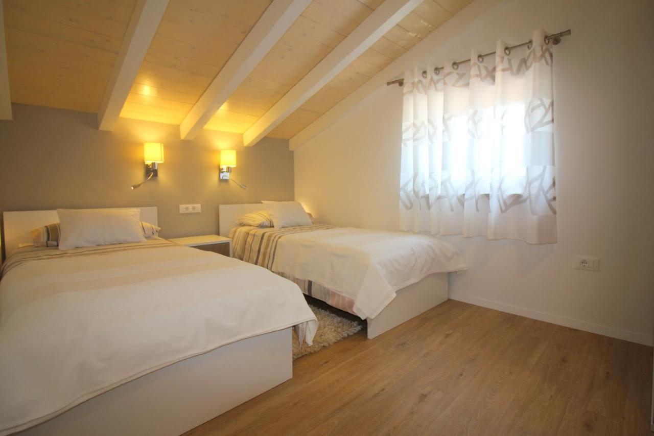 Apartments Tancel Porec Ngoại thất bức ảnh