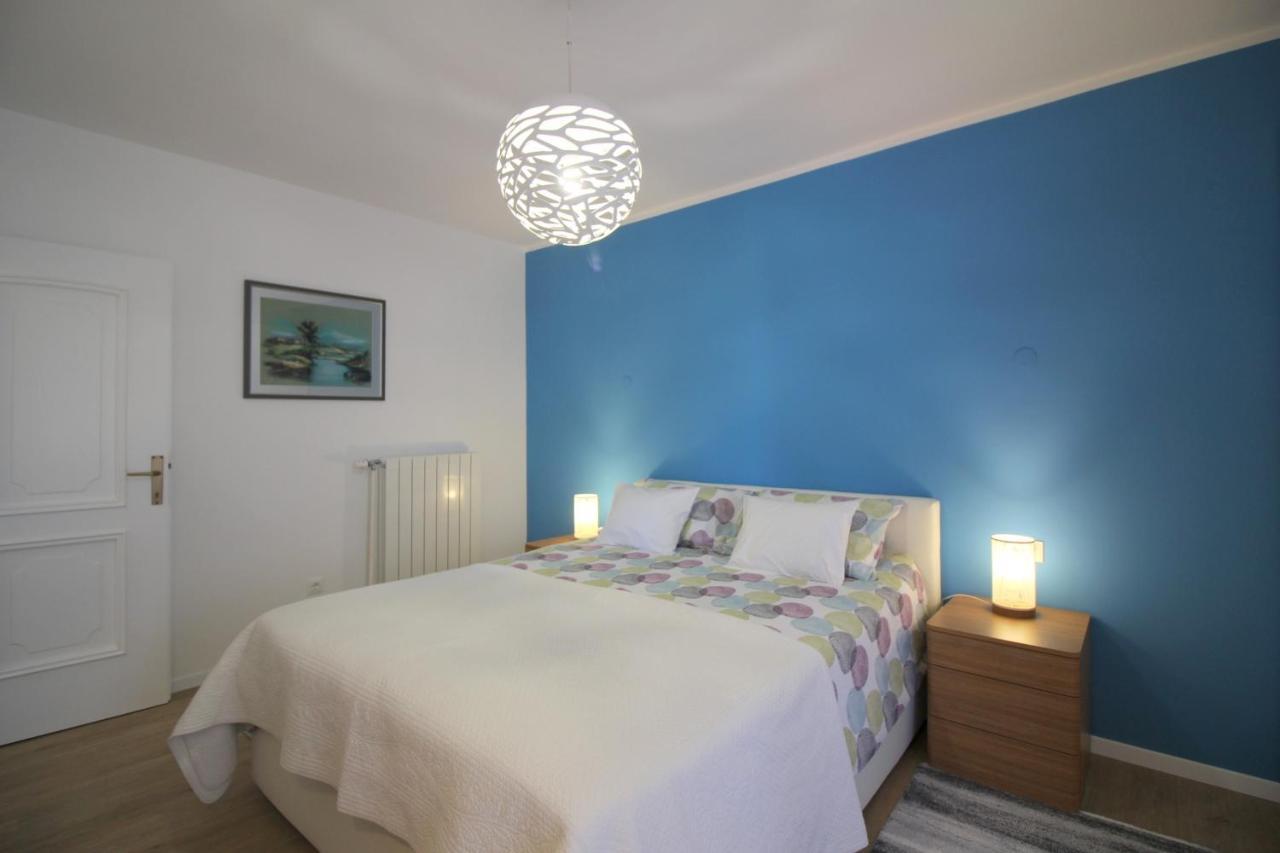 Apartments Tancel Porec Ngoại thất bức ảnh