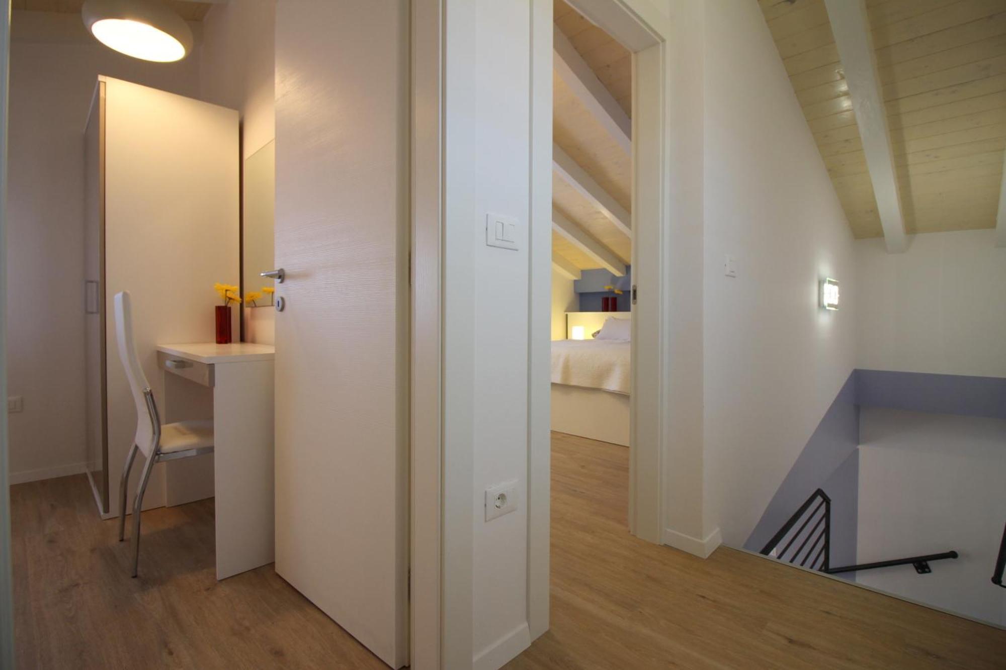 Apartments Tancel Porec Phòng bức ảnh