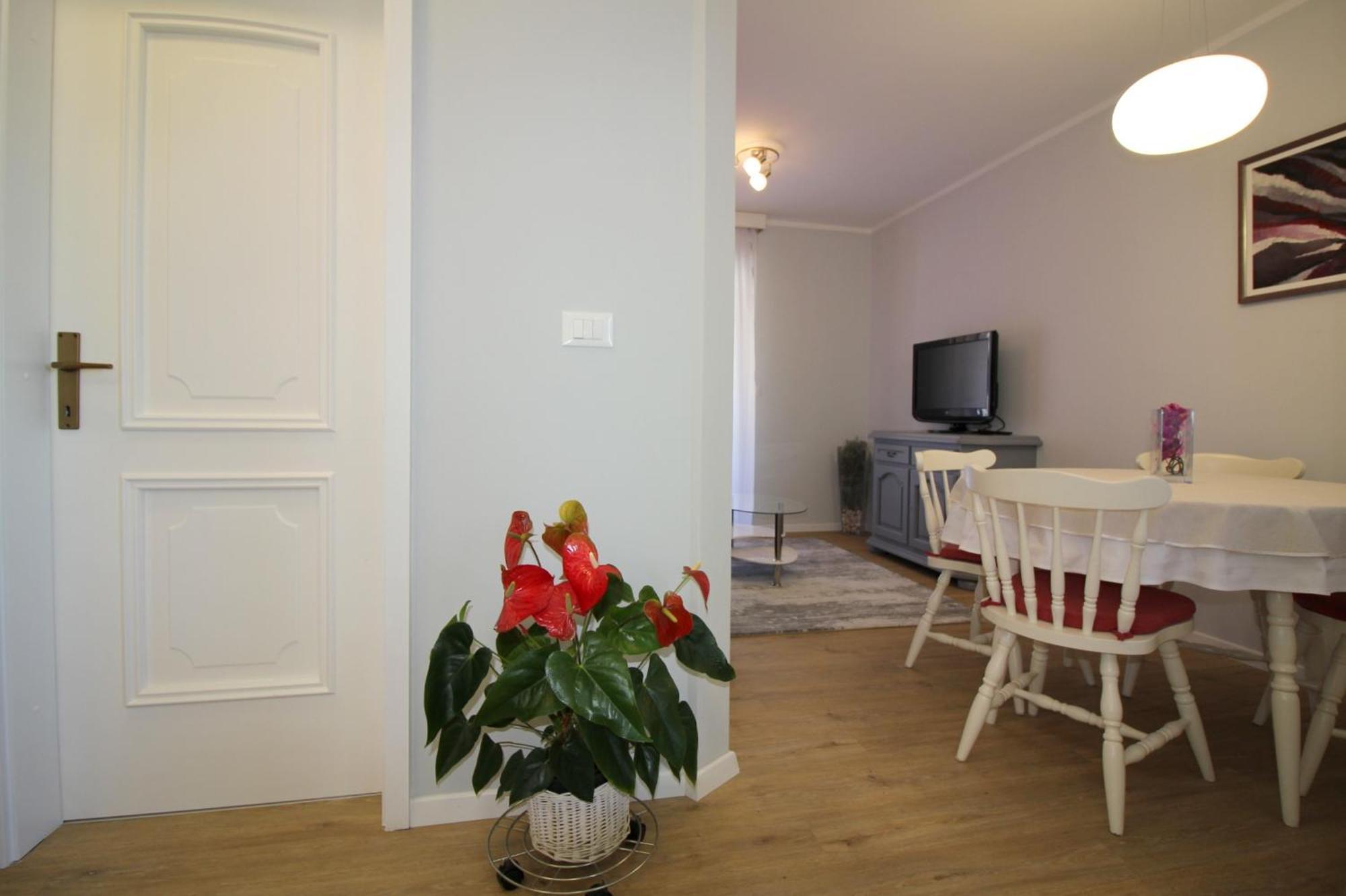 Apartments Tancel Porec Phòng bức ảnh