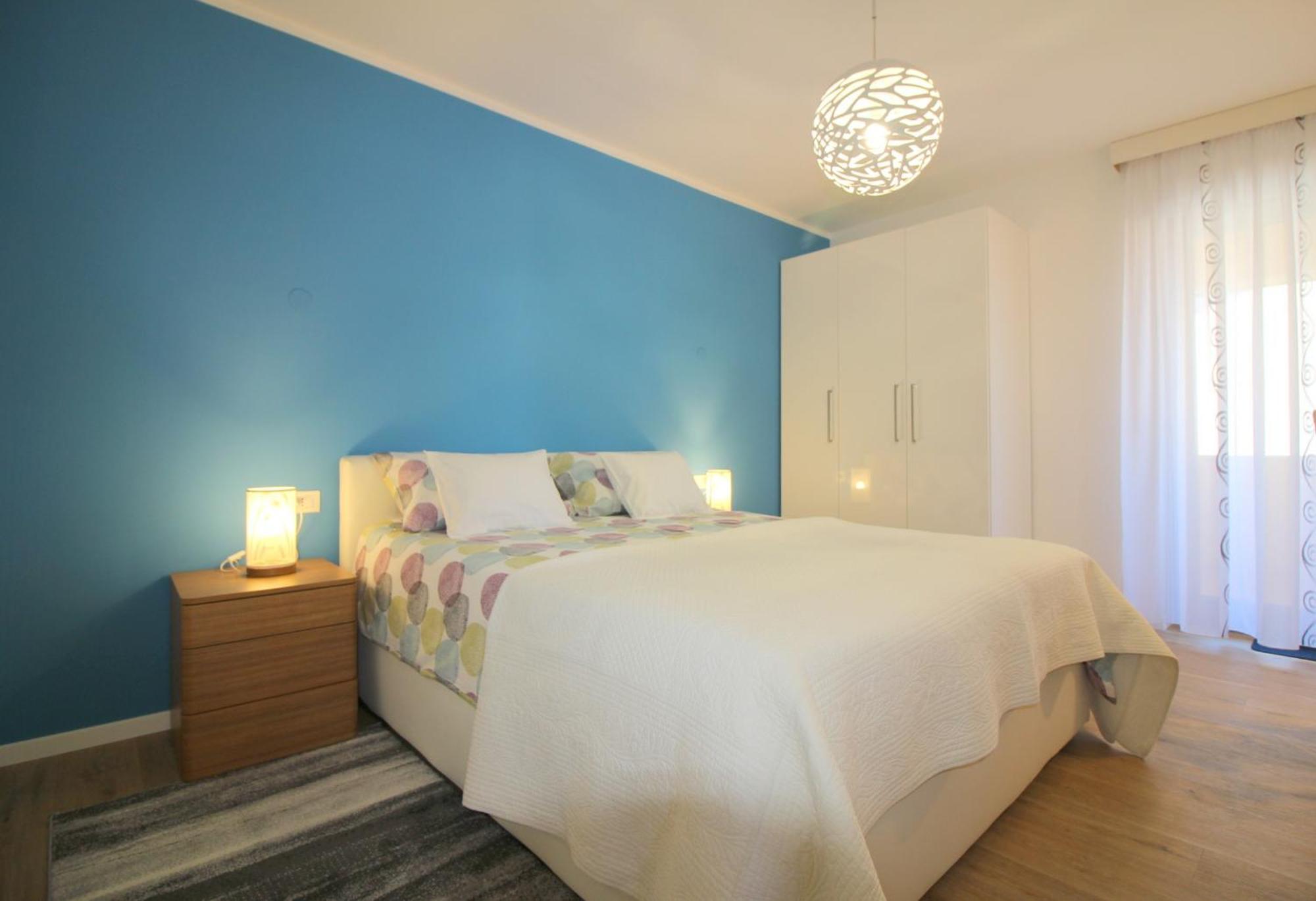 Apartments Tancel Porec Phòng bức ảnh