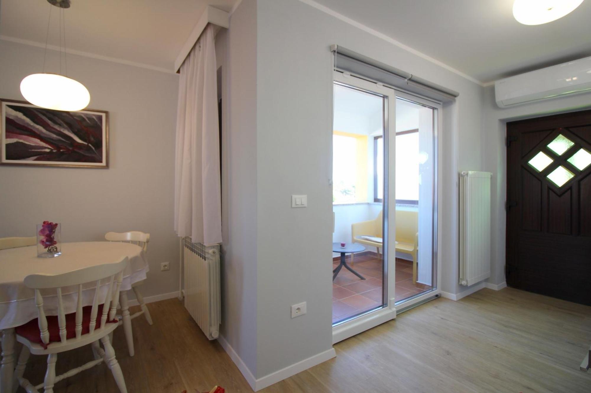 Apartments Tancel Porec Phòng bức ảnh