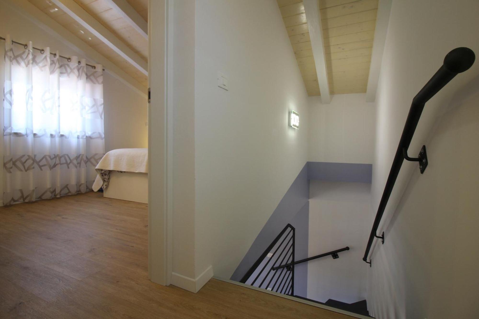Apartments Tancel Porec Phòng bức ảnh