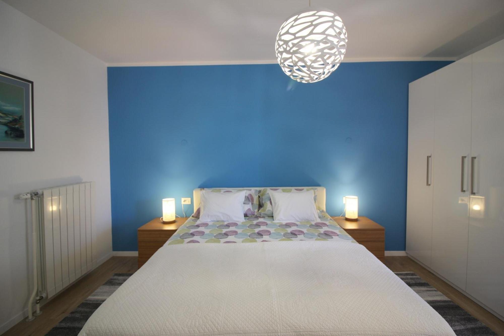Apartments Tancel Porec Phòng bức ảnh